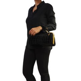 Borsa "Roberta di Camerino" modello Caravel