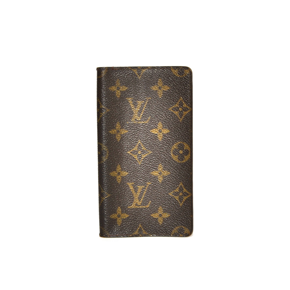 Louis Vuitton - Porta documenti Damier Ebene - Crossbody - Catawiki