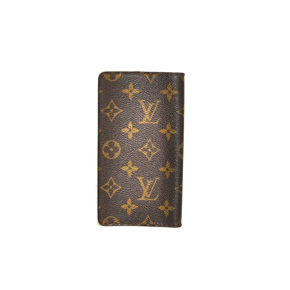 Portadocumenti Louis Vuitton monogram