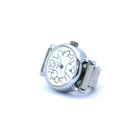 Anello orologio - immagine 3