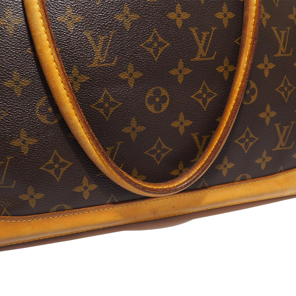 Vintagequeen - Klassisk Louis Vuitton Lockit Horizontal