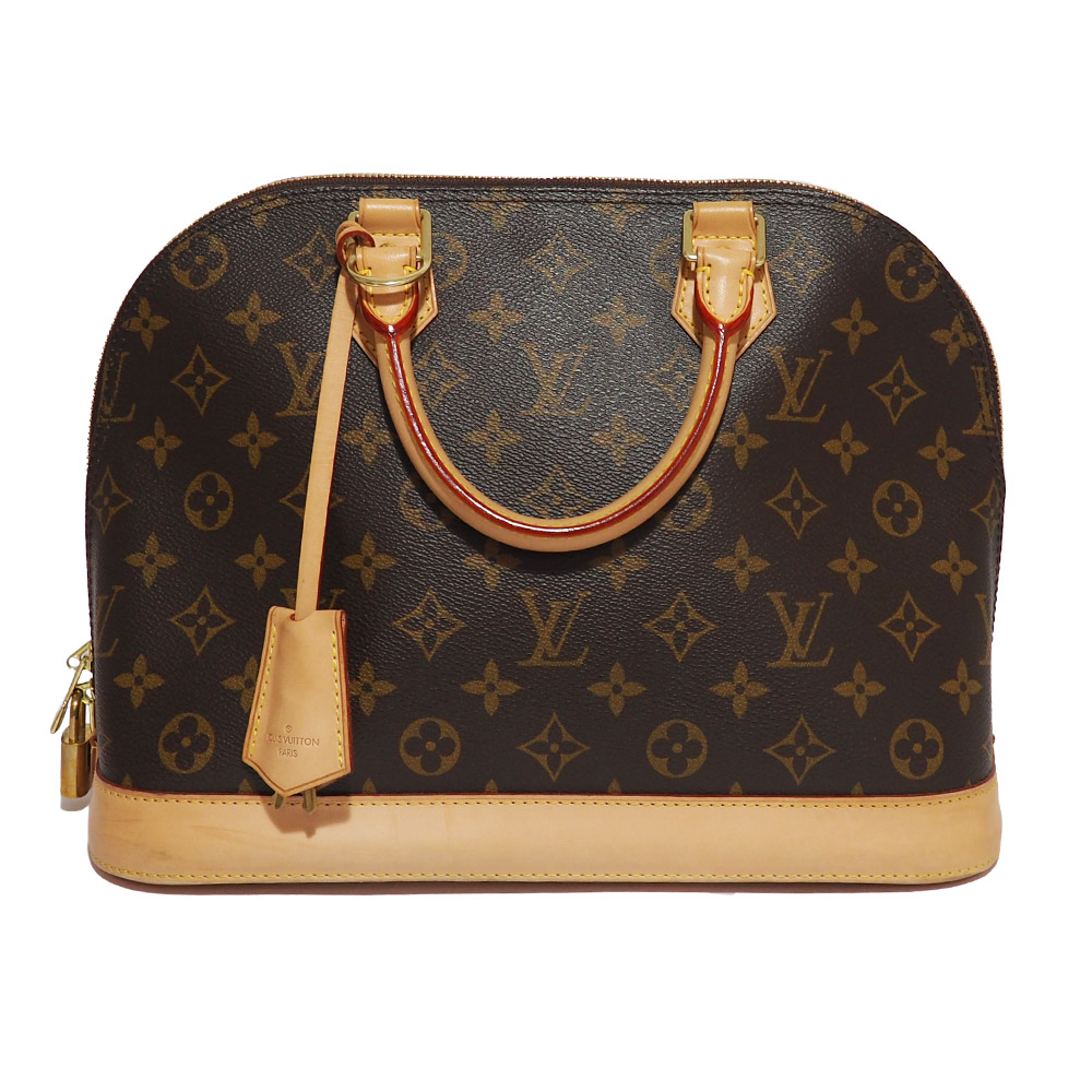 louis vuitton alma vintage