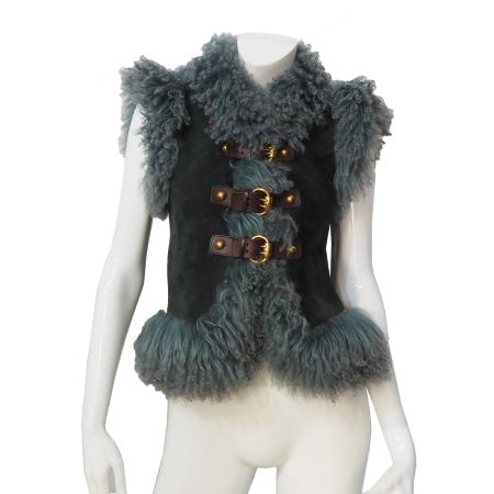 Gilet "Gucci"