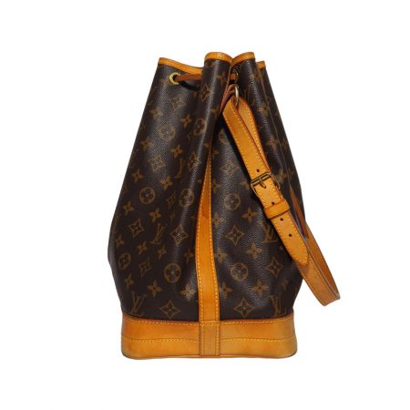 Borsa LOUIS VUITTON NOE' - Paola Aru Vintage Boutique