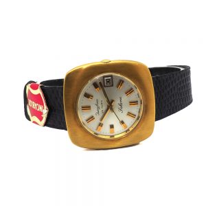 Vintage – Publicité Ancienne “VIAGGIO Al Centro Dell’Orologio” – Bien Conservée