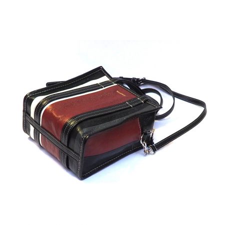 Borsa "Balenciaga" Shopper Bazar - immagine 4