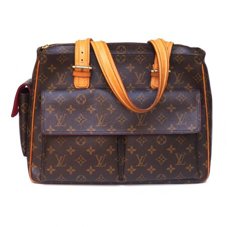 Borsa "Louis Vuitton" Monogram Cité - immagine 2