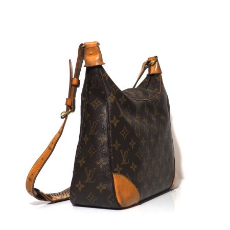 Borsa "Louis Vuitton" Boulogne - immagine 4