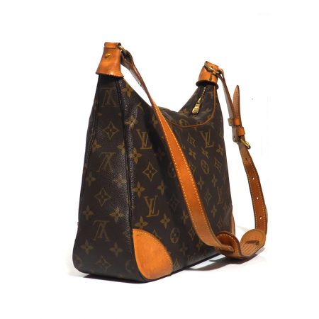 Borsa "Louis Vuitton" Boulogne - immagine 5