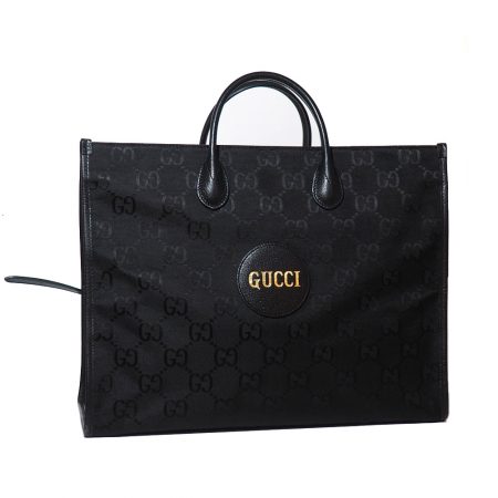 Borsa Shopping "Gucci " in Econyl