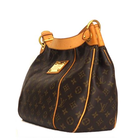 Borsa "Louis Vuitton" Galliera - immagine 5