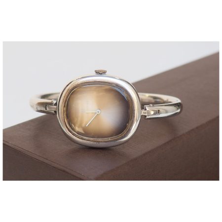 Orologio "Baume & Mercier" in Argento - immagine 2