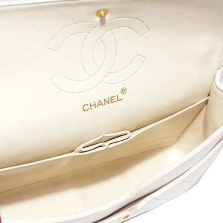 Borsa "Chanel" Classica Anni '89-'91 - immagine 8