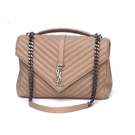 Borsa "Saint Laurent" College Large