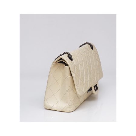 Borsa "Chanel" 2.55 - immagine 2