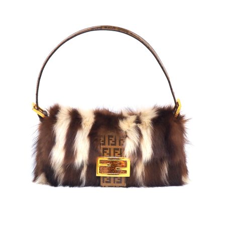 Baguette "Fendi" Collezione Autunno/Inverno 2000-2001