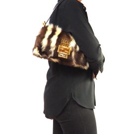 Baguette "Fendi" Collezione Autunno/Inverno 2000-2001