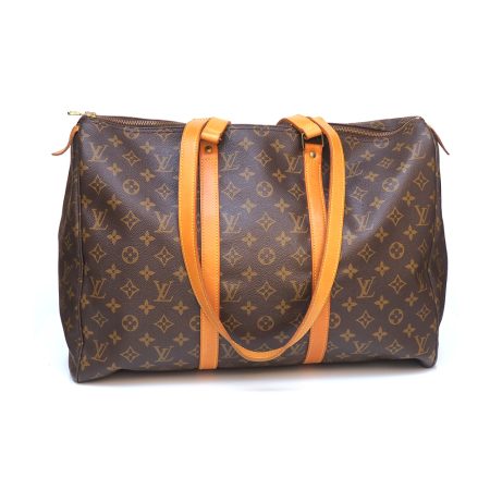 Borsa "Louis Vuitton" Flanerie 45