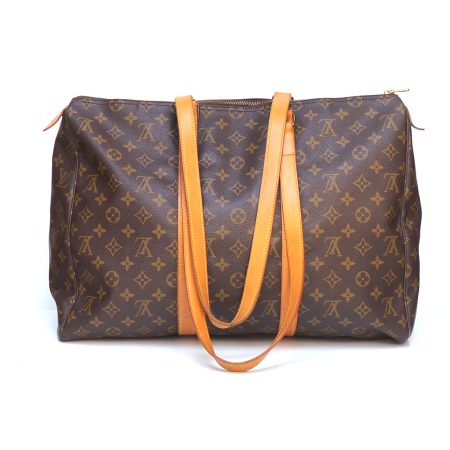 Borsa "Louis Vuitton" Flanerie 45 - immagine 3