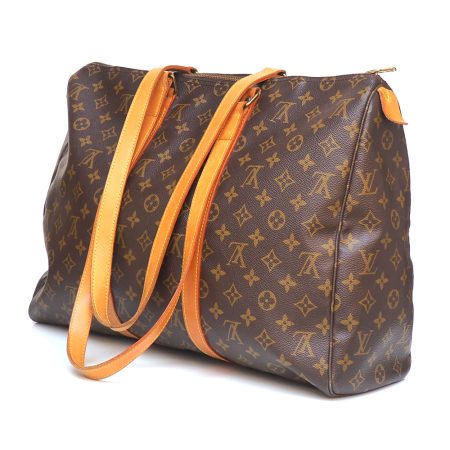 Borsa "Louis Vuitton" Flanerie 45 - immagine 5