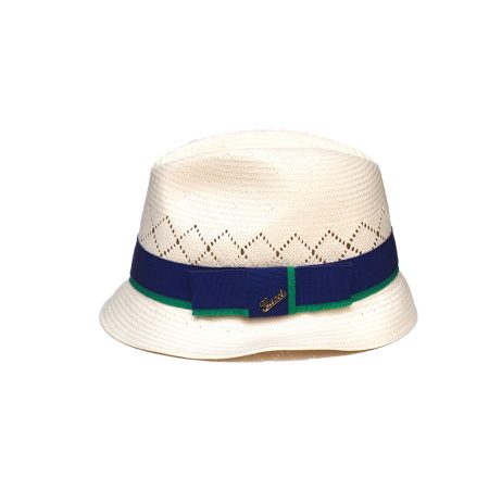 Panama "Gucci" in Paglia - immagine 3