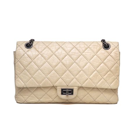 Borsa "Chanel" 2.55