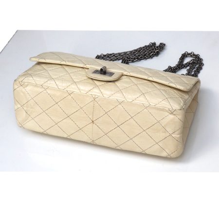 Borsa "Chanel" 2.55 - immagine 4