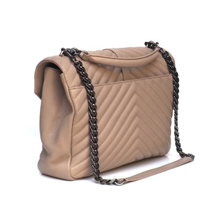 Borsa "Saint Laurent" College Large - immagine 2