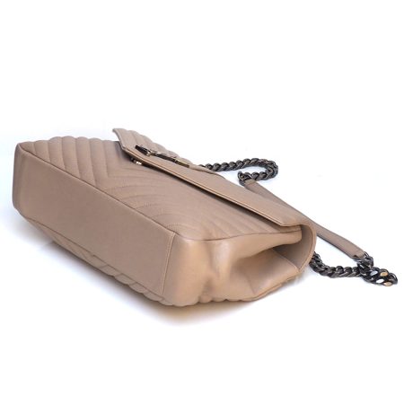 Borsa "Saint Laurent" College Large - immagine 3
