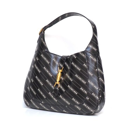 Jackie "Gucci "per Balenciaga misura Large - immagine 2