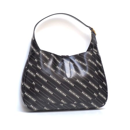 Jackie "Gucci "per Balenciaga misura Large - immagine 3
