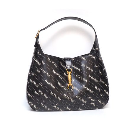 Jackie "Gucci "per Balenciaga misura Large - immagine 4
