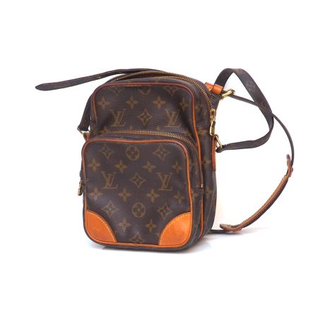 Borsa a Tracolla "Louis Vuitton"  Monogram