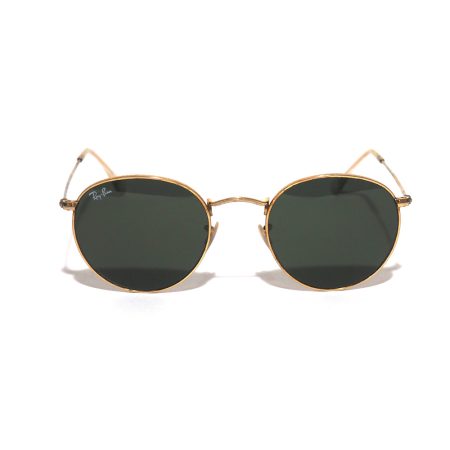 Occhiale da Sole "Ray-Ban" Round Metal