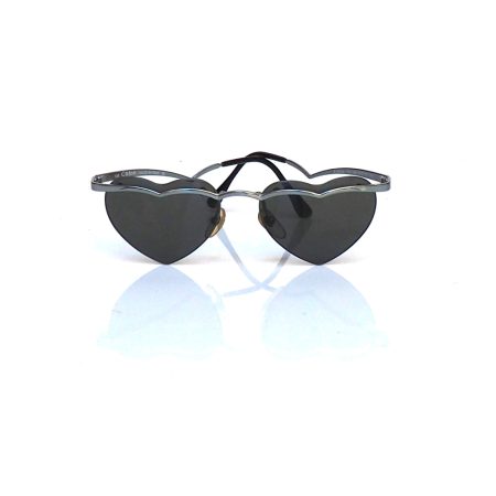 Occhiale da sole "Chloé" con Lenti a Cuore - immagine 5