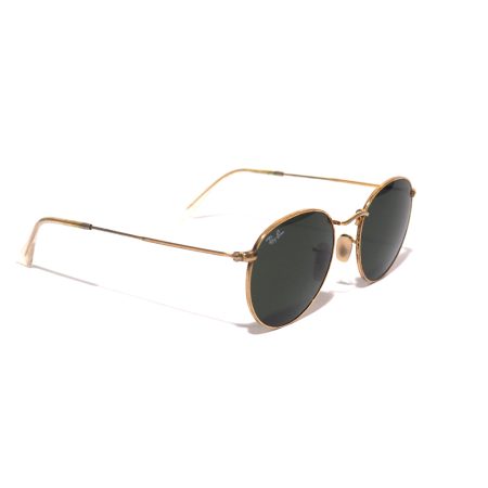 Occhiale da Sole "Ray-Ban" Round Metal - immagine 2