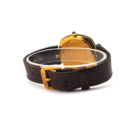 Orologio "Gérald Genta" in Oro Edizione Limitata 20 Esemplari - immagine 2