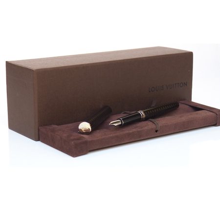 Penna "Louis Vuitton" Stilografica