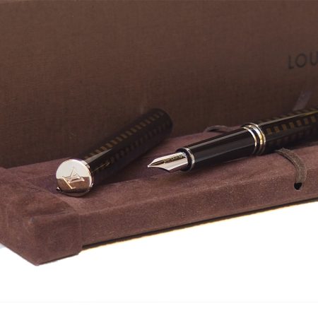 Penna "Louis Vuitton" Stilografica - immagine 2
