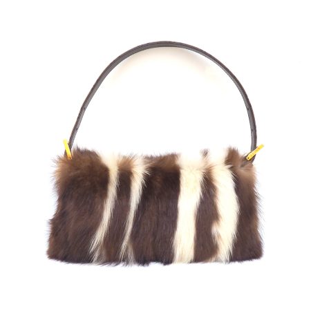 Baguette "Fendi" Collezione Autunno/Inverno 2000-2001 - immagine 2
