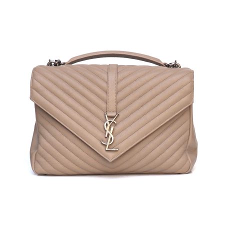 Borsa "Saint Laurent" College Large - immagine 4