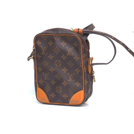 Borsa a Tracolla "Louis Vuitton"  Monogram - immagine 2