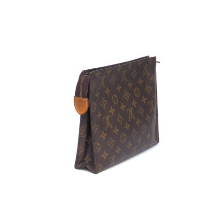 Trousse "Louis Vuitton" Monogram Vintage - immagine 2