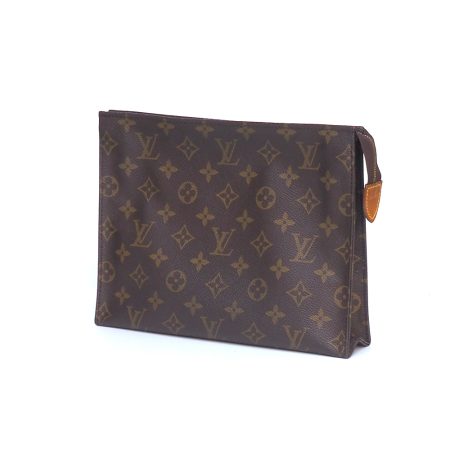 Trousse "Louis Vuitton" Monogram Vintage