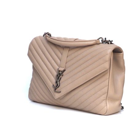 Borsa "Saint Laurent" College Large - immagine 8