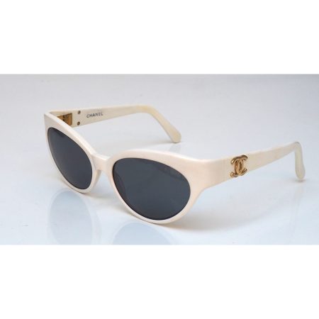 Occhiale da Sole "Chanel" Vintage