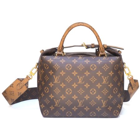 Borsa "Louis Vuitton" City Cruiser Reverse Anno 2016 - immagine 2