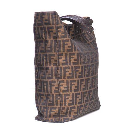 Borsa "Fendi" Selleria - immagine 2