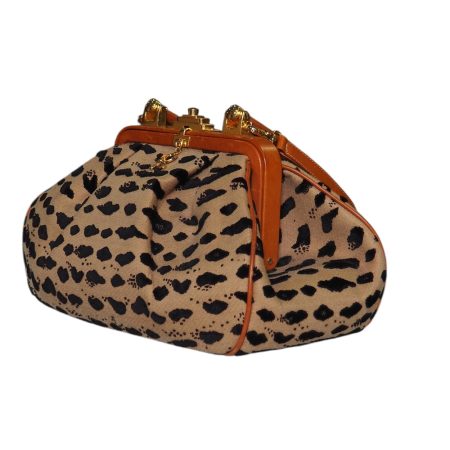 Borsa "Roberta di Camerino" vintage - immagine 3