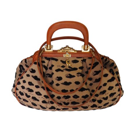 Borsa "Roberta di Camerino" vintage